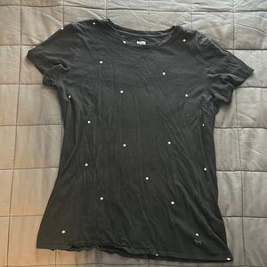 Women’s medium pink tee